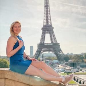 Meet your Posher, Erinn